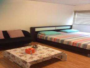Отель Poppular Palace Don Mueang Bangkok  Бангкок
